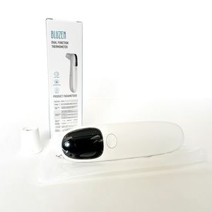 Bluzen NWT Dual Function Thermometer